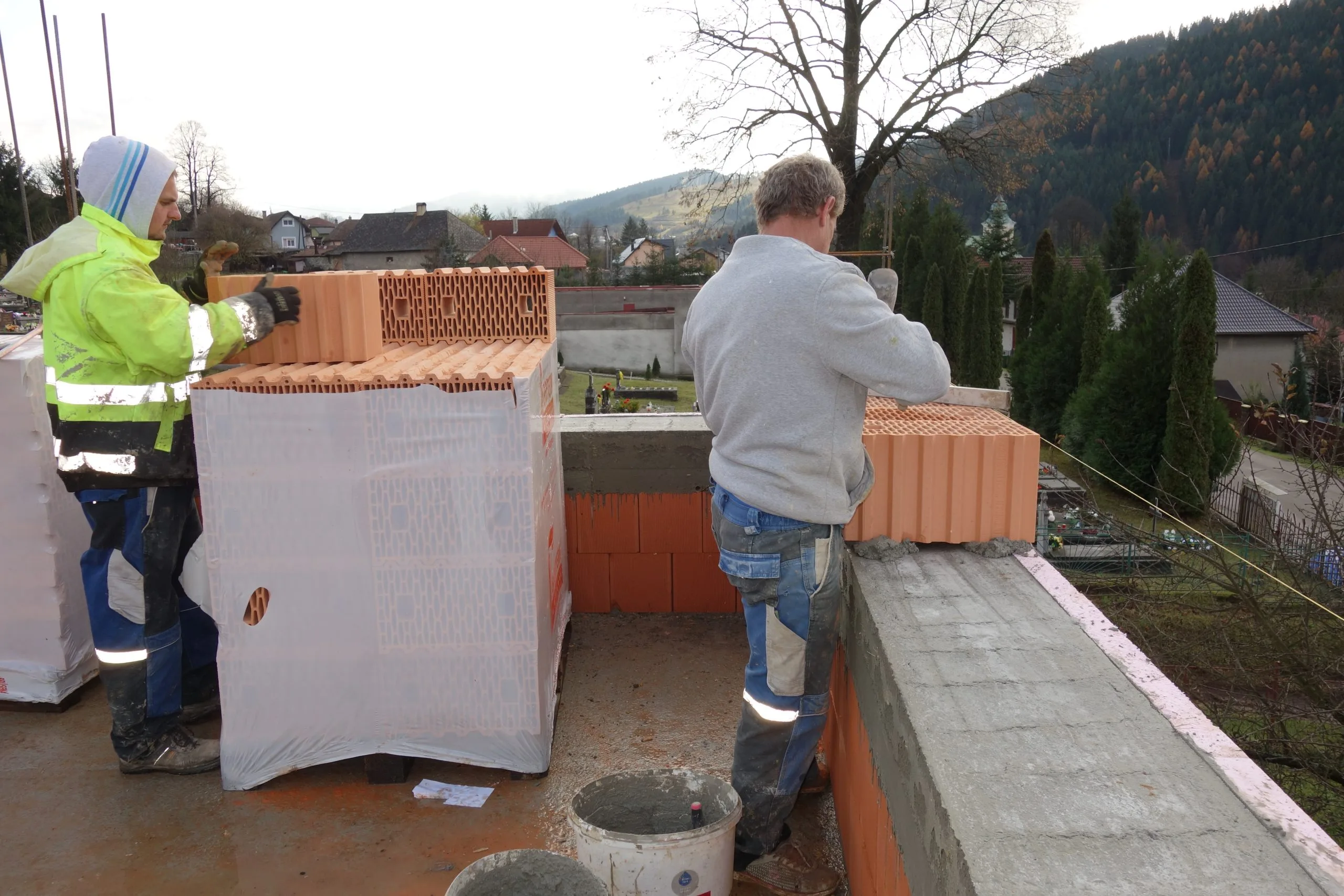 Prestavba rodinného domu Ružomberok Hrboltová, foto 10
