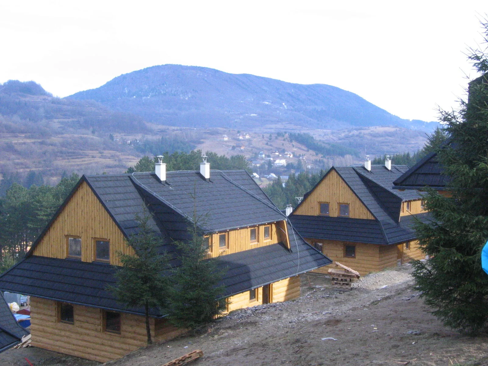 Vybraný projekt KV-PROJEKT, ukážka 12
