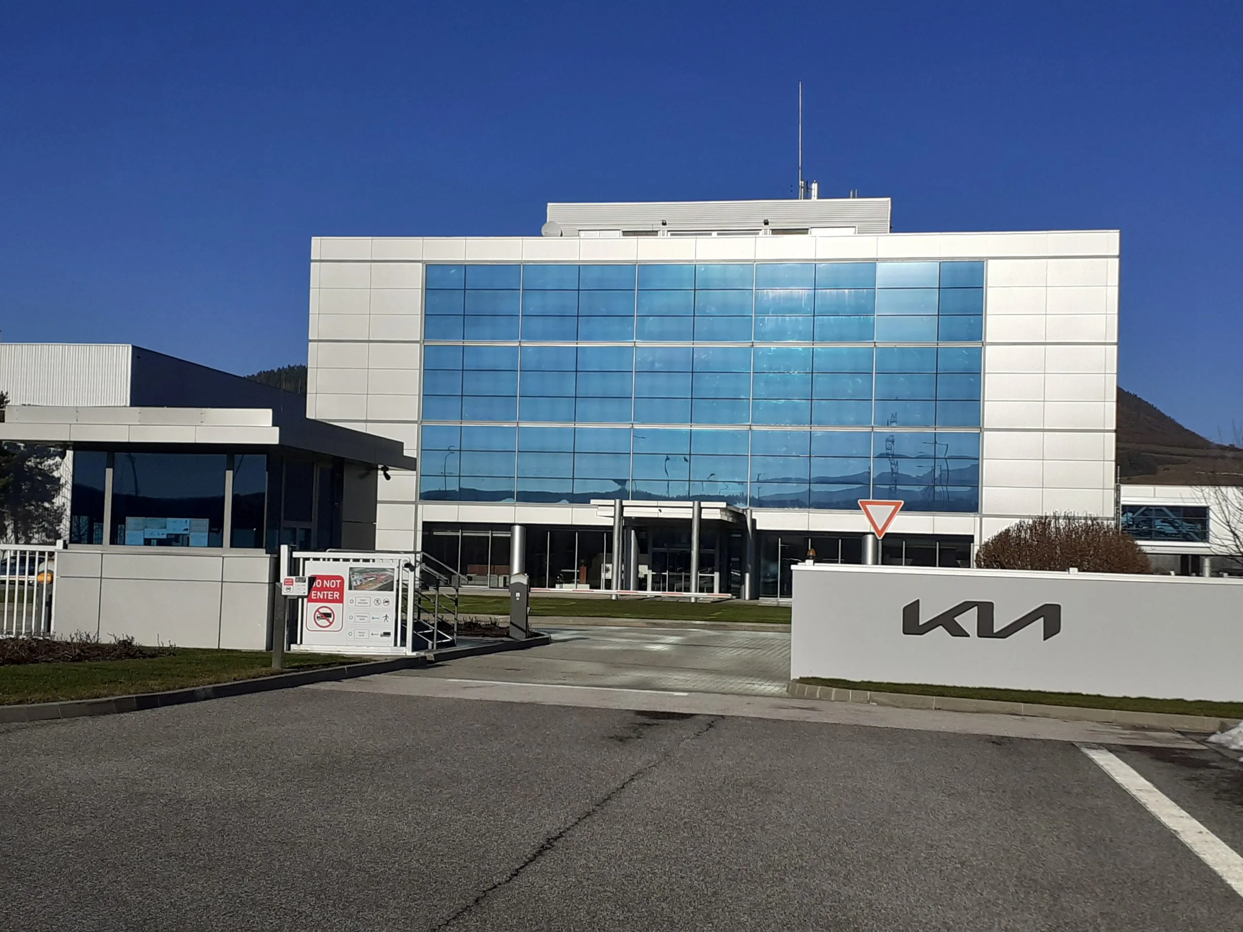 Vybraný projekt KV-PROJEKT, ukážka 14