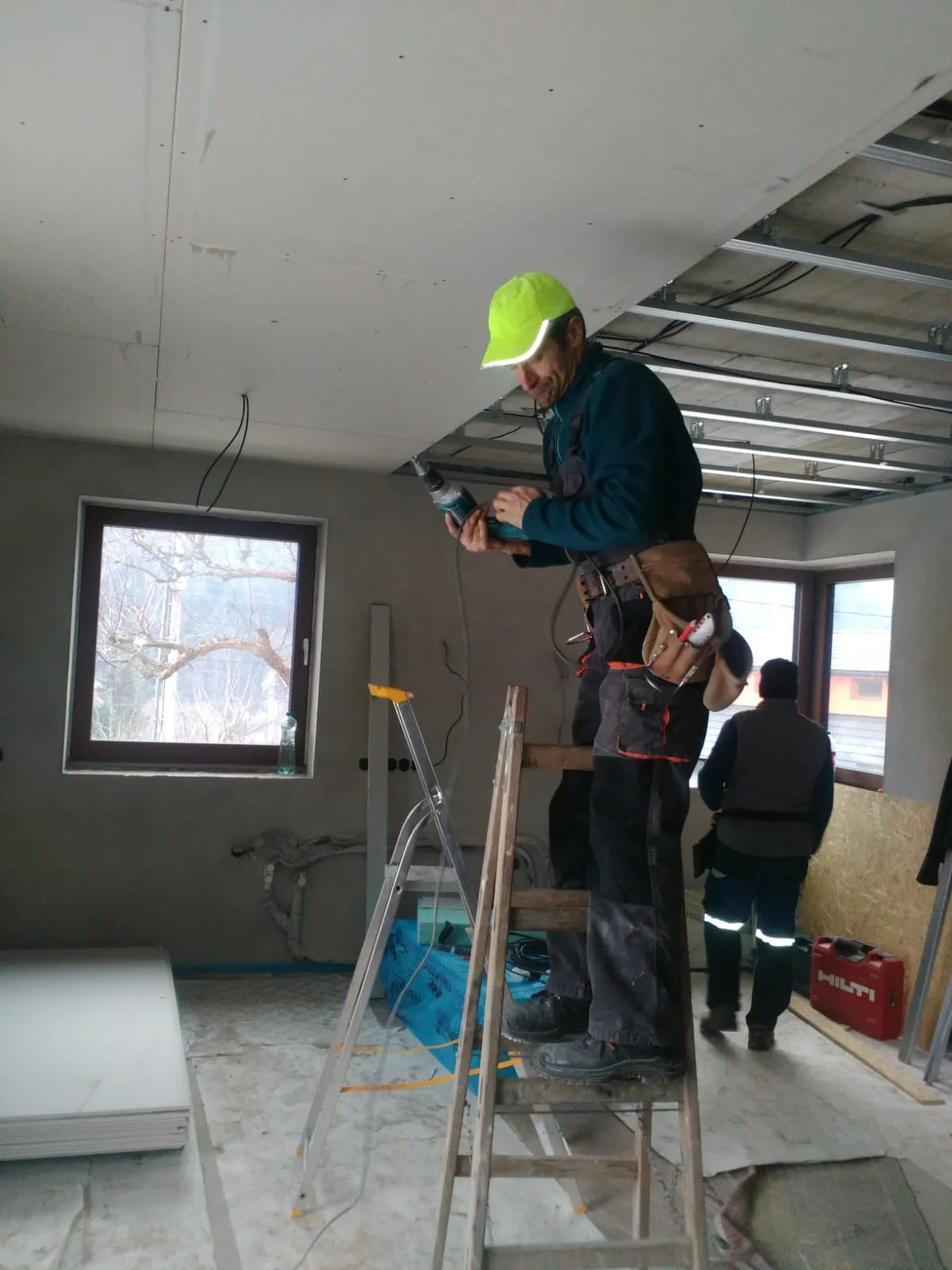 Prestavba rodinného domu Ružomberok Hrboltová, foto 17