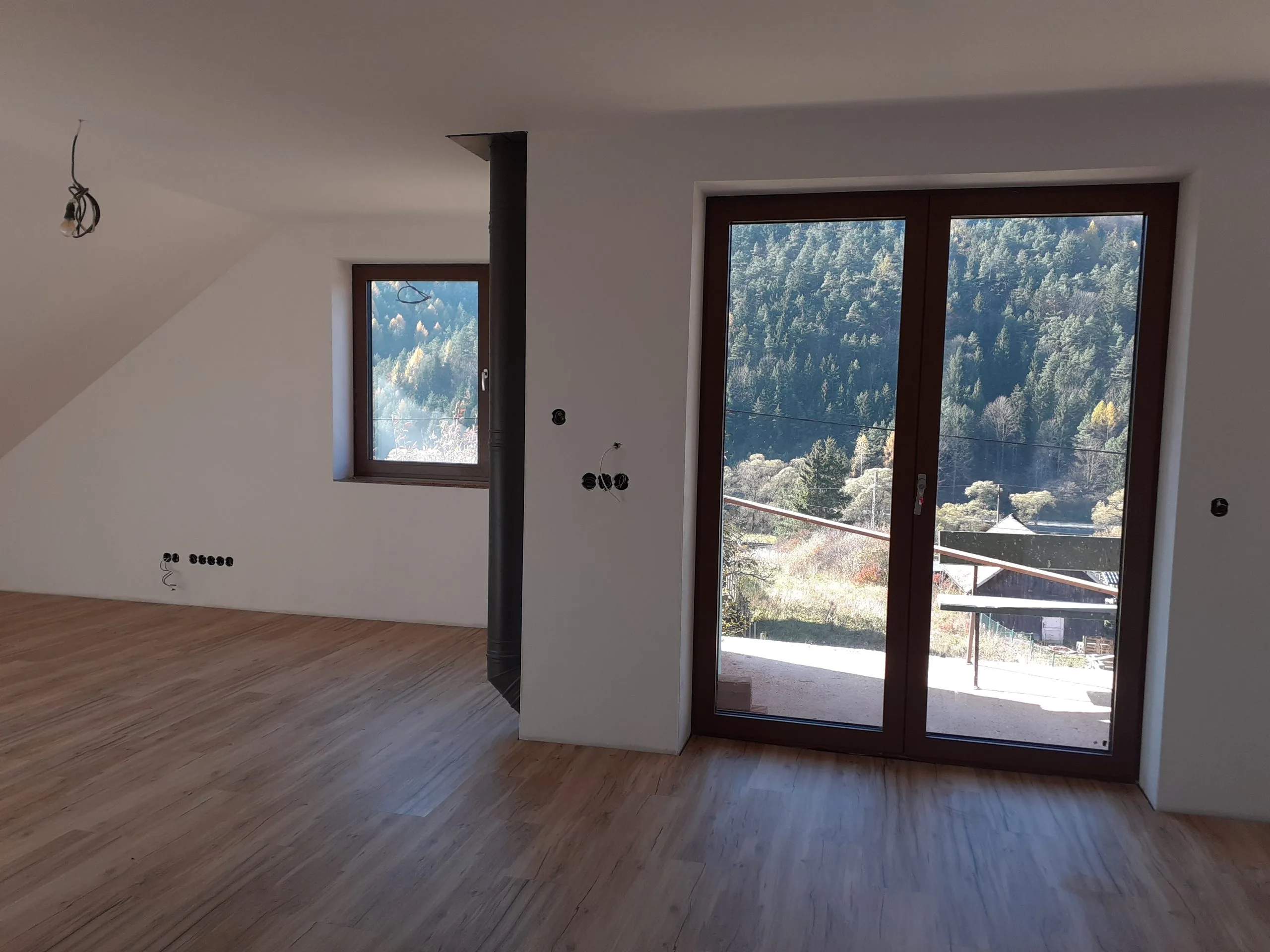 Prestavba rodinného domu Ružomberok Hrboltová, foto 19
