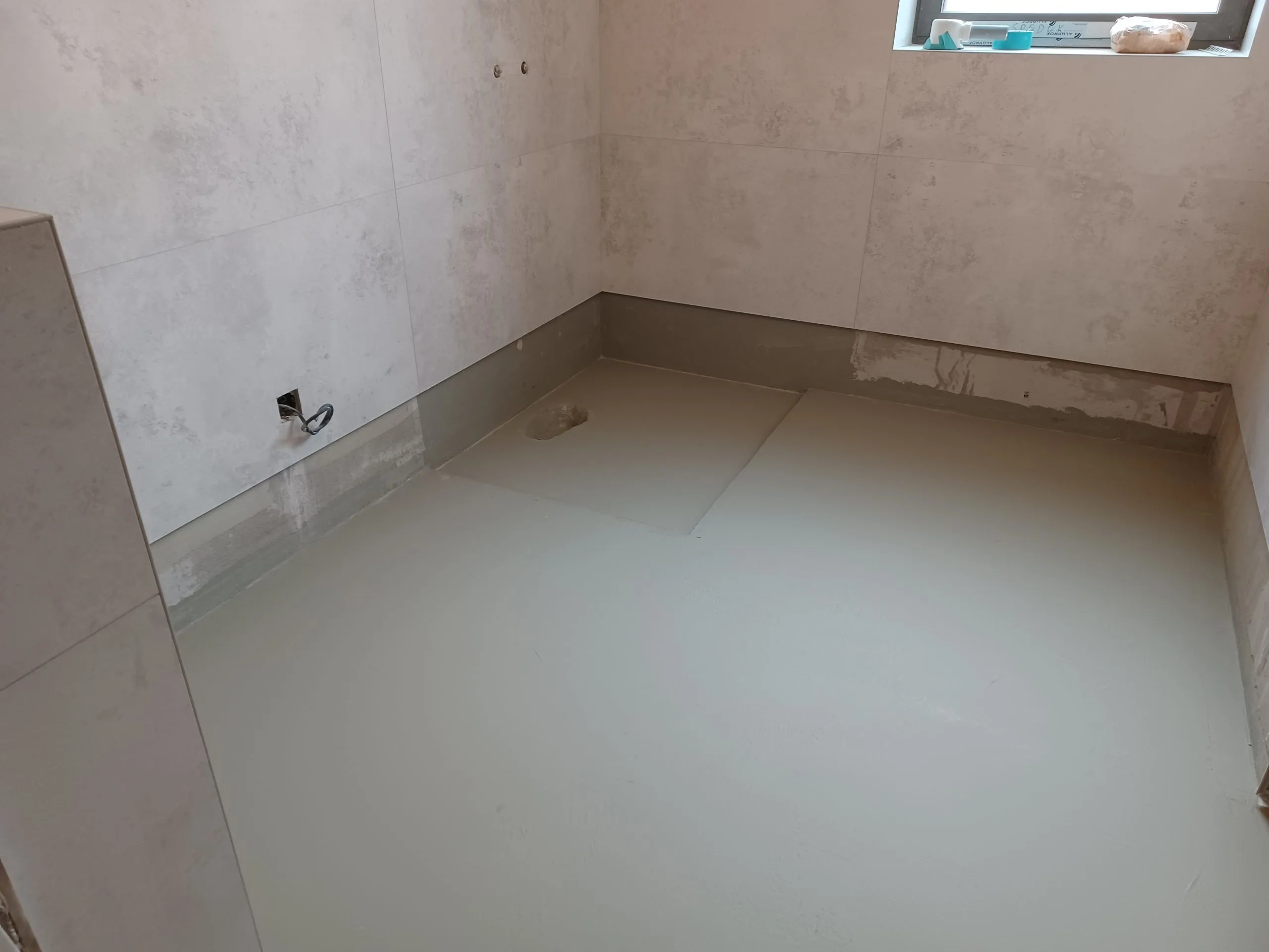Novostavba rodinného domu Zvončín pri Trnave, foto 20