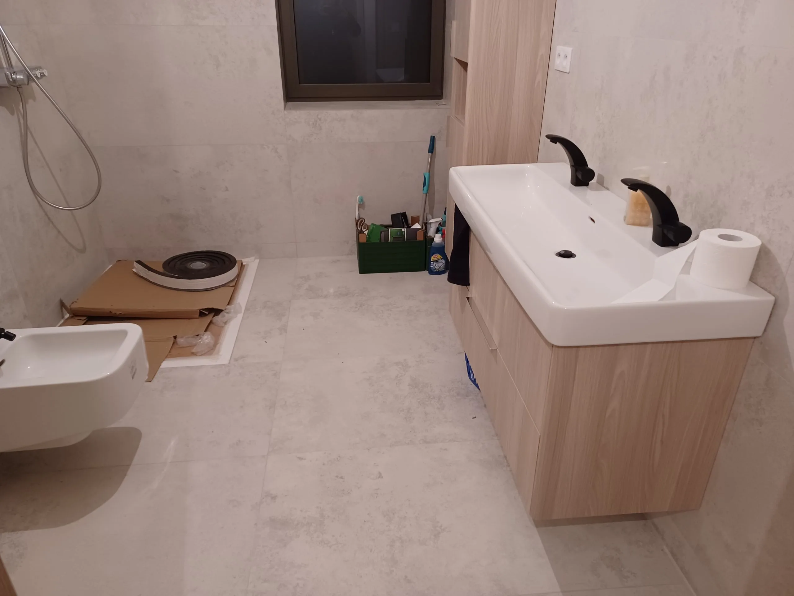 Novostavba rodinného domu Zvončín pri Trnave, foto 27