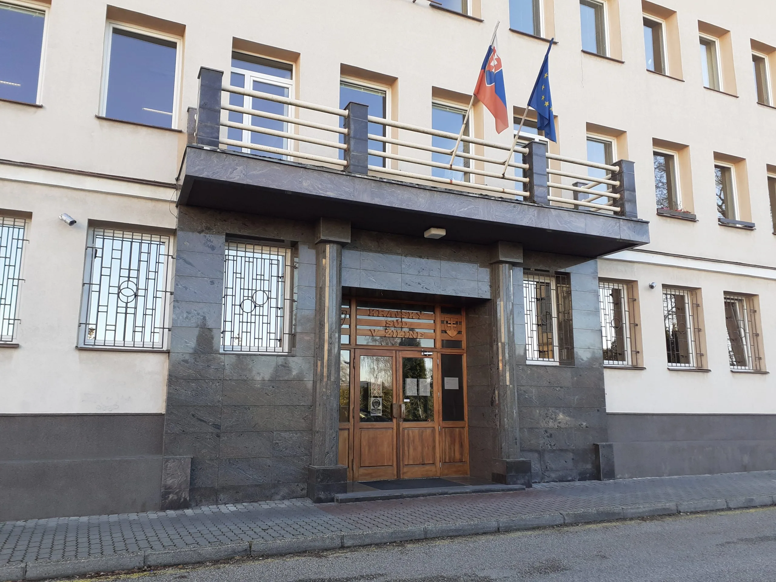 Vybraný projekt KV-PROJEKT, ukážka 20